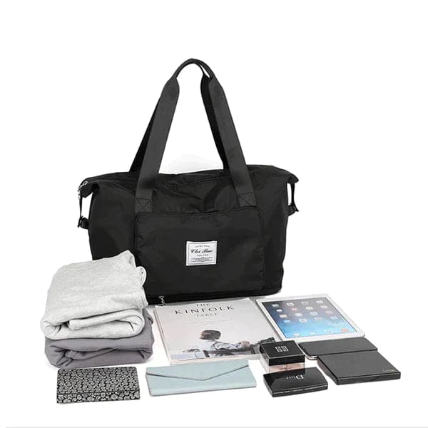 Large Capacity Folding Travel Bag