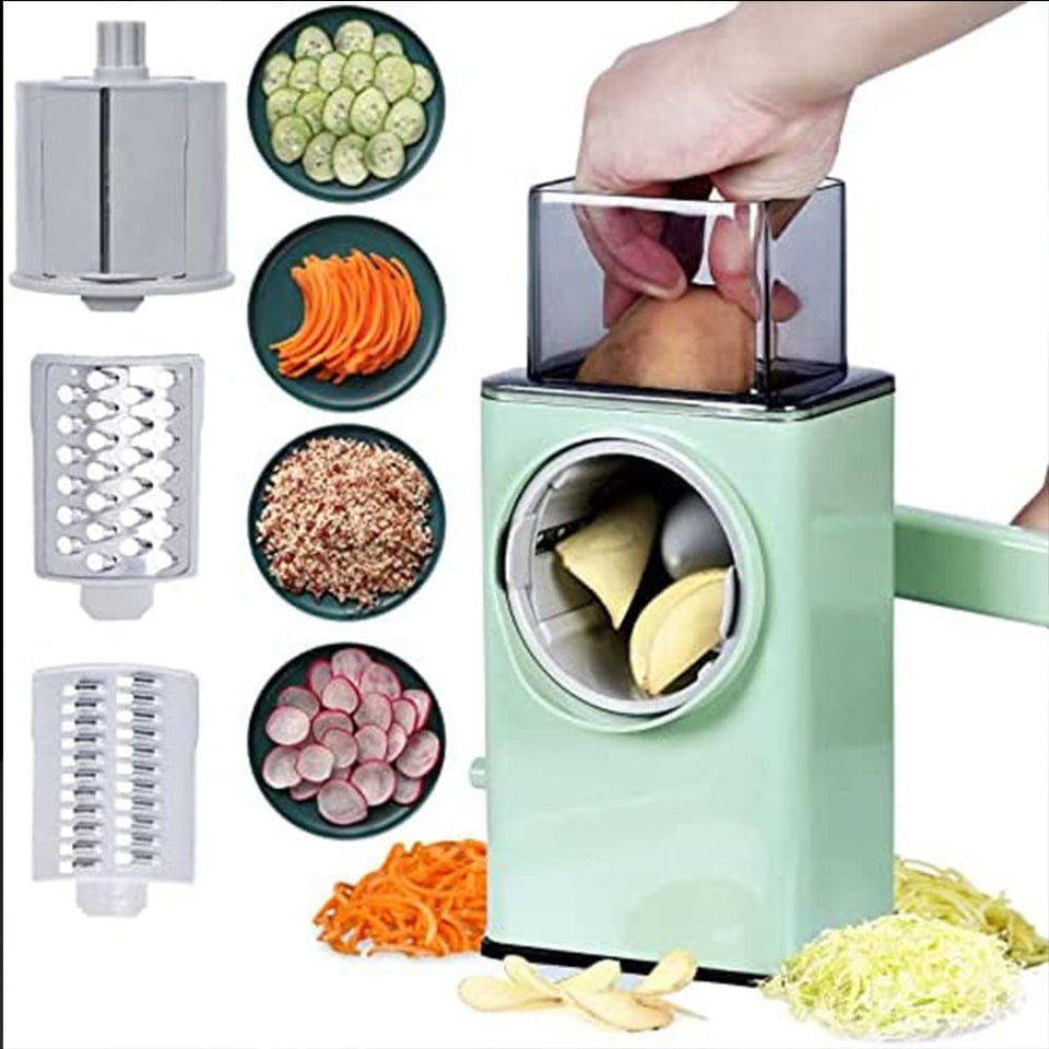 Multiple Vegetable Slicer Cutter