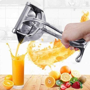 FRUIT JUICER MANUAL SQUEEZER - beautysweetie