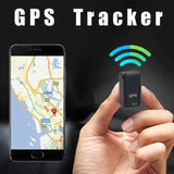 Mini GPS Tracker