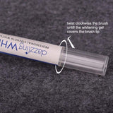 Instant teeth whitening pen