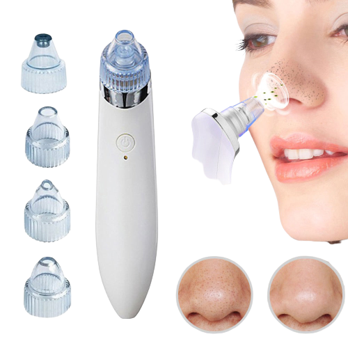 4 in 1 Blackhead Removal Machine