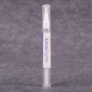 Instant teeth whitening pen