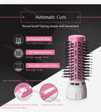 RIWA Multifunction Styling Tools 3 in 1 Hair Dryer