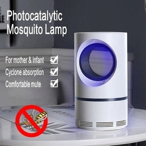 Mosquito Killer Lamp