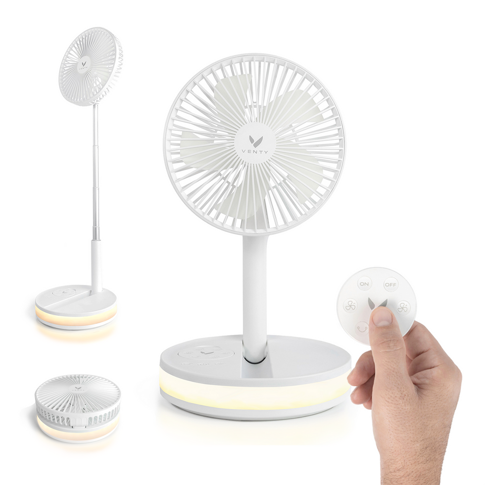 Original Portable Fan