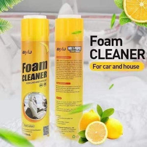 Multi-Purpose Foam Cleaner