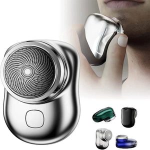 Portable Electric Shaver